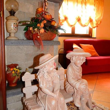 Bed and Breakfast Dimora dell' Etna Luxe Milo Esterno foto