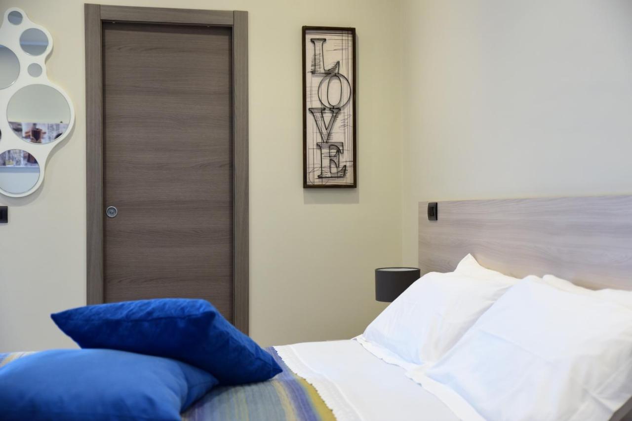 Bed and Breakfast Dimora dell' Etna Luxe Milo Esterno foto