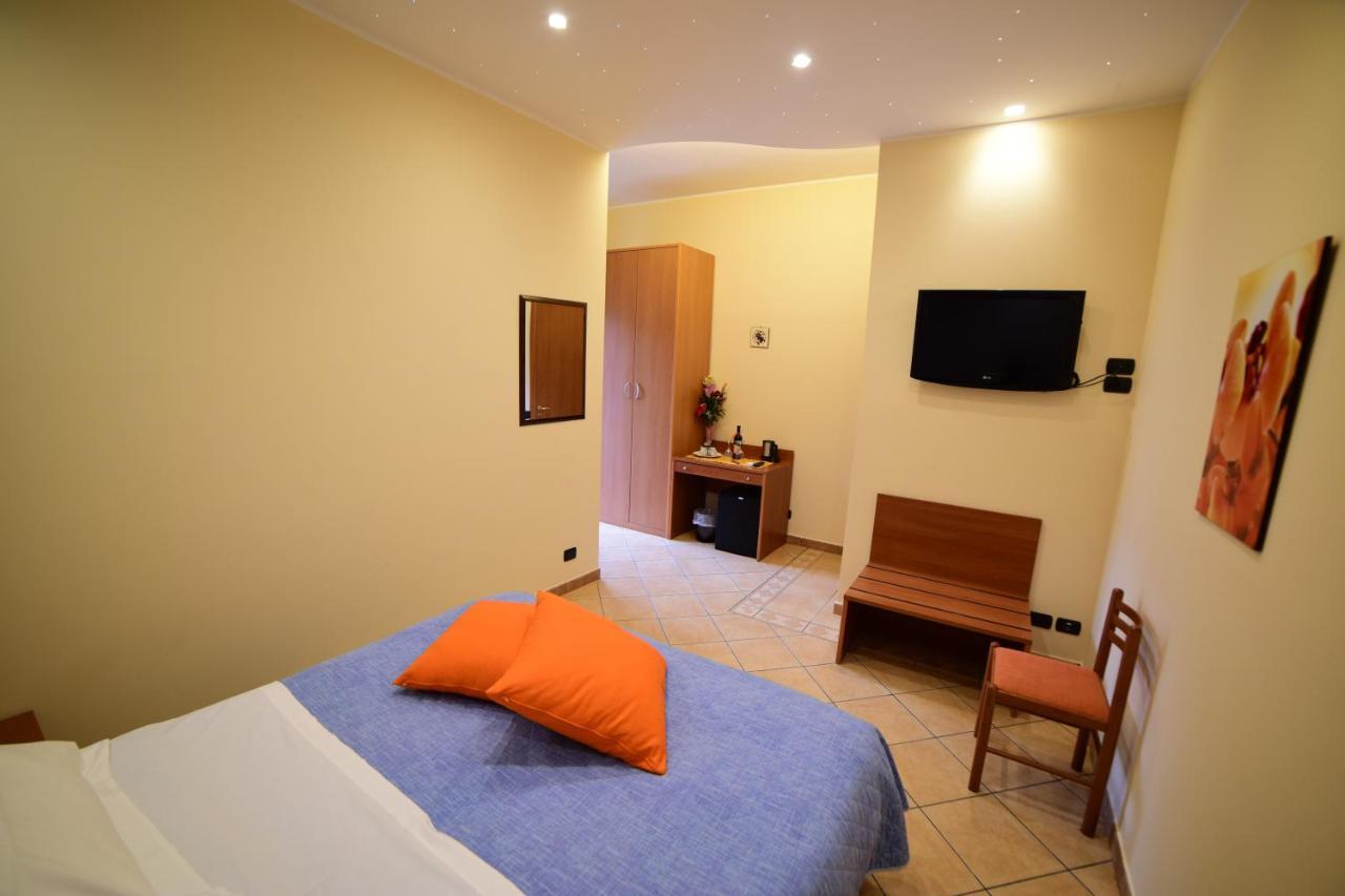 Bed and Breakfast Dimora dell' Etna Luxe Milo Esterno foto