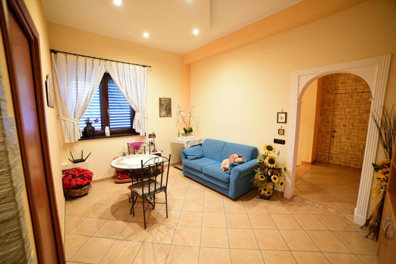 Bed and Breakfast Dimora dell' Etna Luxe Milo Esterno foto