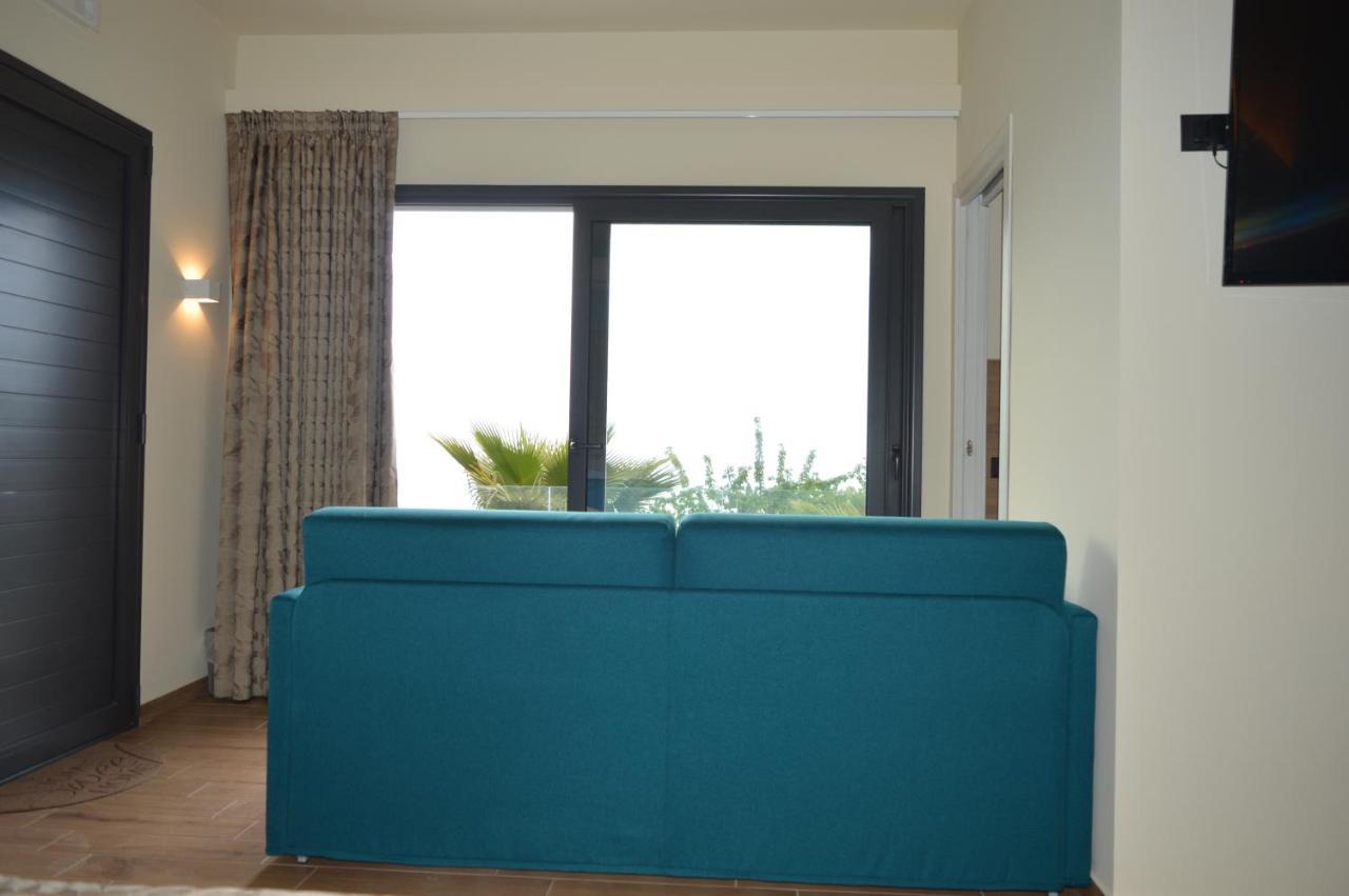 Bed and Breakfast Dimora dell' Etna Luxe Milo Esterno foto
