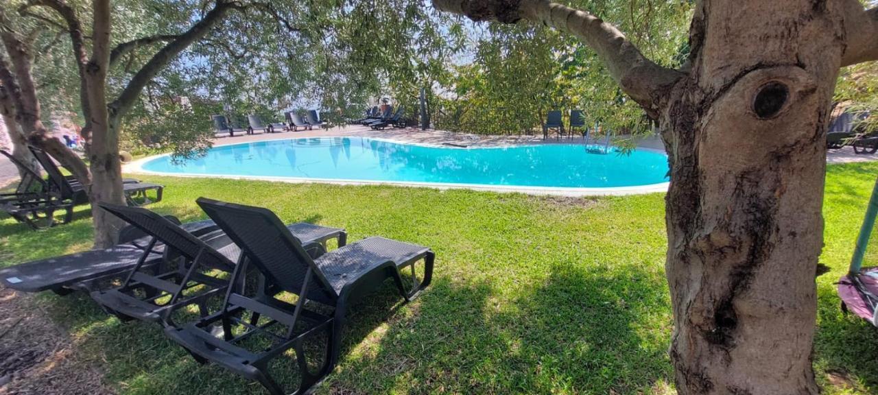 Bed and Breakfast Dimora dell' Etna Luxe Milo Esterno foto