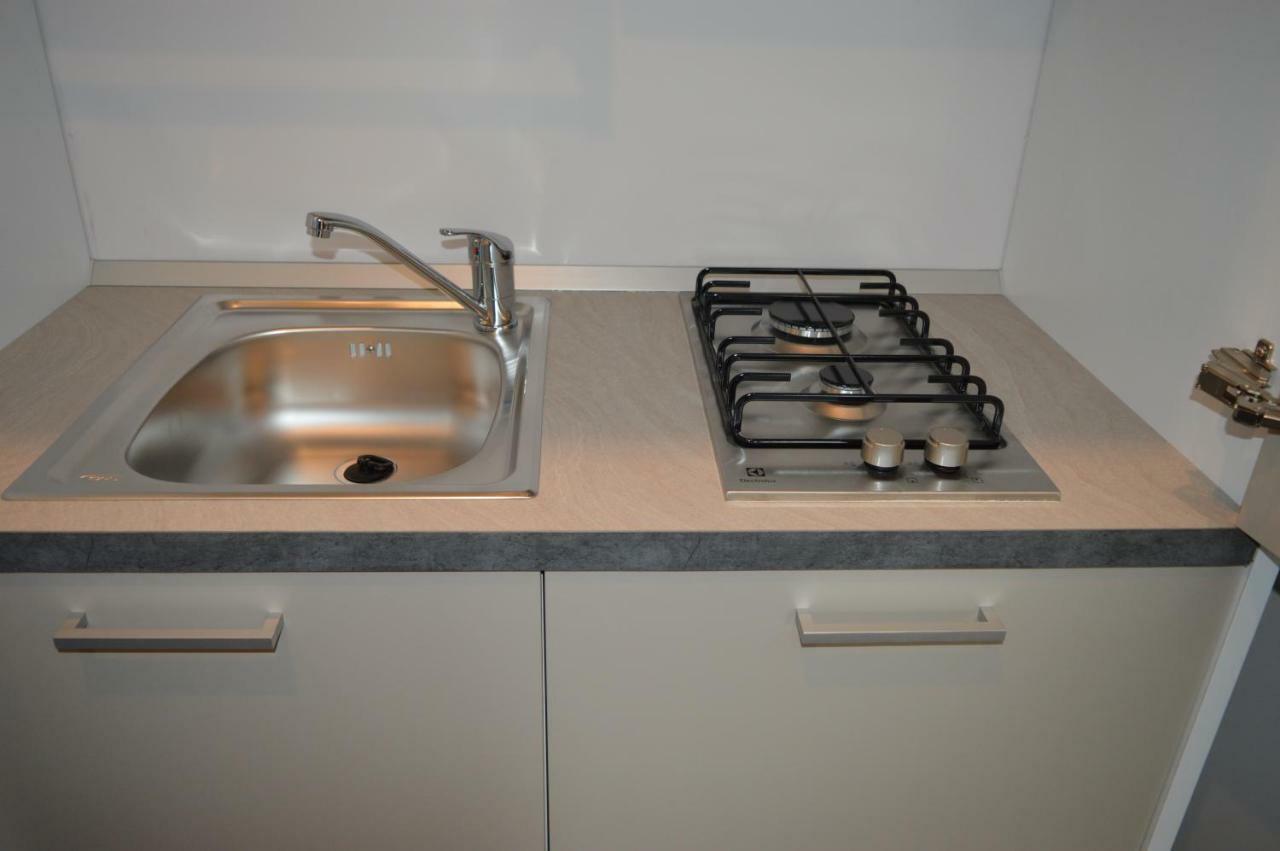 Bed and Breakfast Dimora dell' Etna Luxe Milo Esterno foto
